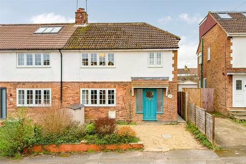 undefined, St James Road, Harpenden, Hertfordshire, AL5