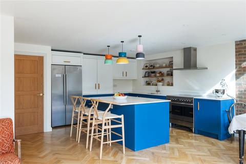 undefined, St James Road, Harpenden, Hertfordshire, AL5