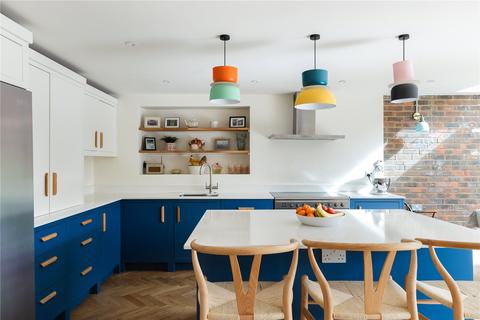 undefined, St James Road, Harpenden, Hertfordshire, AL5