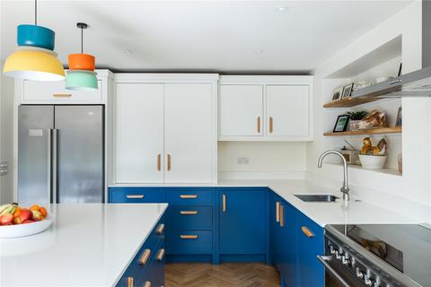 undefined, St James Road, Harpenden, Hertfordshire, AL5