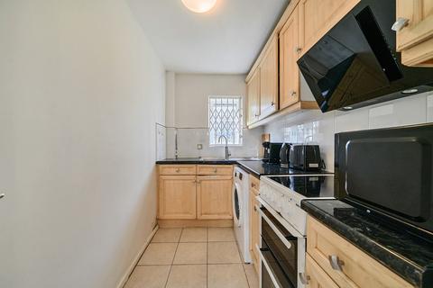 1 bedroom flat to rent, Stadium Street London SW10