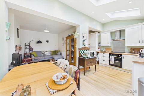 undefined, Henhurst Hill, Burton-On-Trent DE13