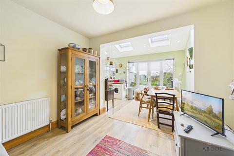 undefined, Henhurst Hill, Burton-On-Trent DE13