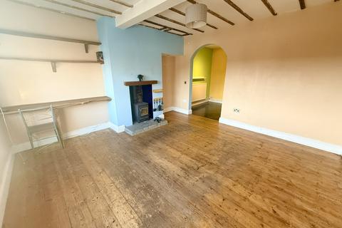 undefined, Overton, Wincanton BA9