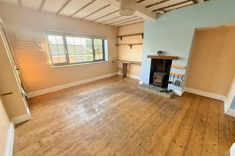 undefined, Overton, Wincanton BA9