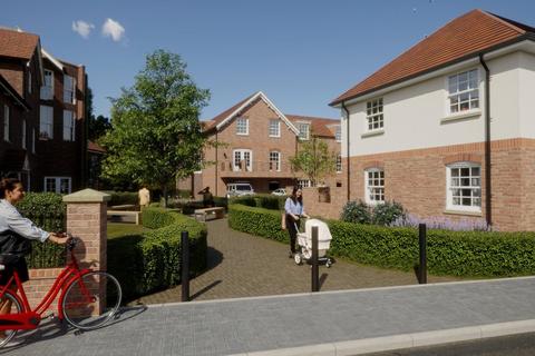 undefined, Malt Lane, Bishop's Waltham, Southampton, Hampshire, SO32