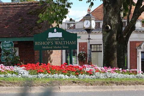 undefined, Malt Lane, Bishop's Waltham, Southampton, Hampshire, SO32