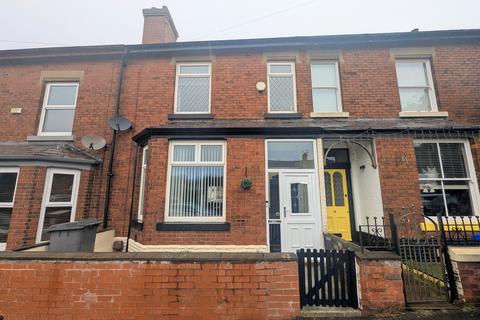 3 bedroom terraced house for sale, Hudson Road, Gee Cross