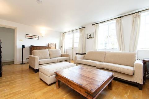 3 bedroom apartment to rent, Tyers Gate, London, SE1
