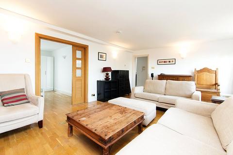 3 bedroom apartment to rent, Tyers Gate, London, SE1