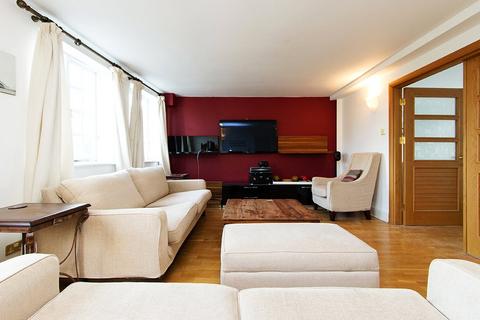 3 bedroom apartment to rent, Tyers Gate, London, SE1