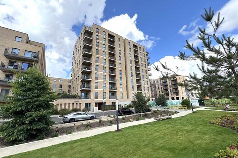 2 bedroom apartment for sale, Hargrave Drive, Harrow HA1