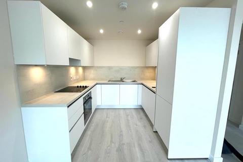 2 bedroom apartment for sale, Hargrave Drive, Harrow HA1