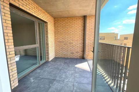 2 bedroom apartment for sale, Hargrave Drive, Harrow HA1