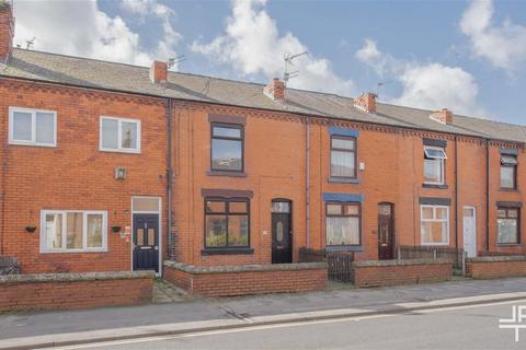 2 bedroom terraced house to rent, Wigan Road, Leigh WN7