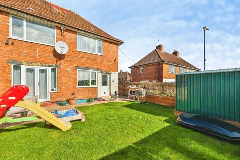 Edale Square, Ilkeston, DE7