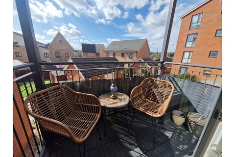 undefined, Brinson Way, Aveley, RM15