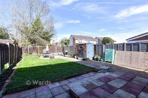 undefined, Biddenden Close, Maidstone ME15