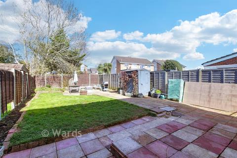 undefined, Biddenden Close, Maidstone ME15