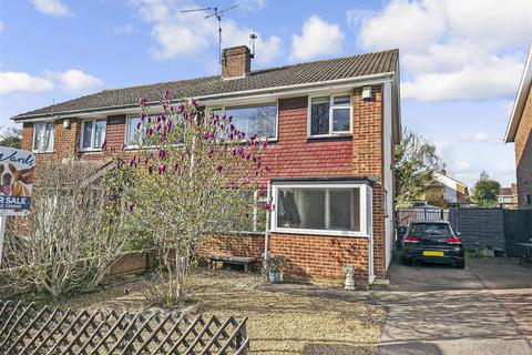 3 bedroom semi-detached house for sale, Biddenden Close, Maidstone ME15