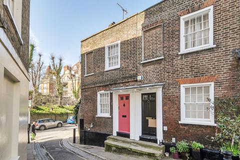 undefined, Holly Mount, Hampstead Village, NW3