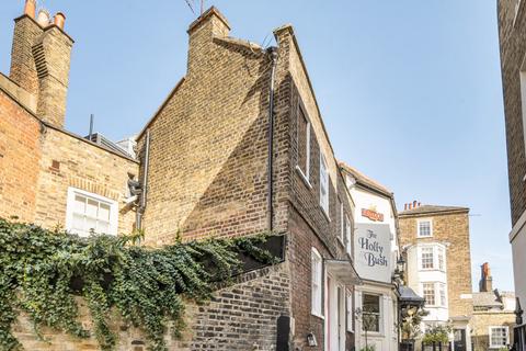 undefined, Holly Mount, Hampstead Village, NW3