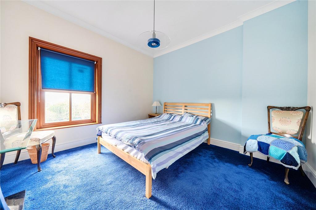 Bedroom Thre