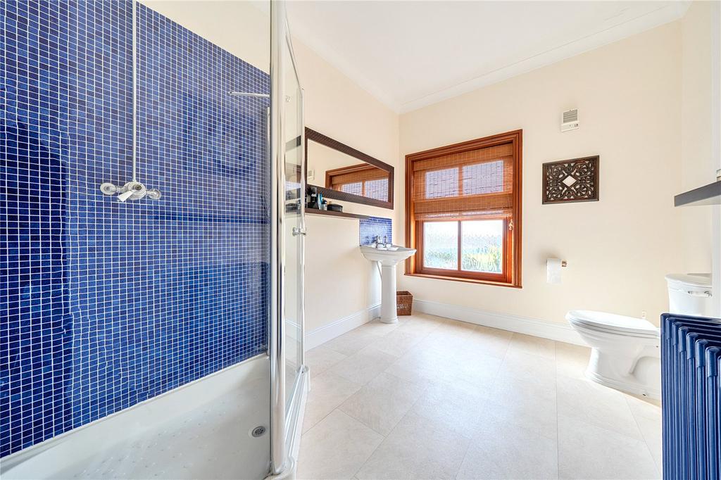 Bathroom Two