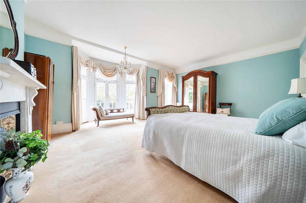 Principal Bedroom