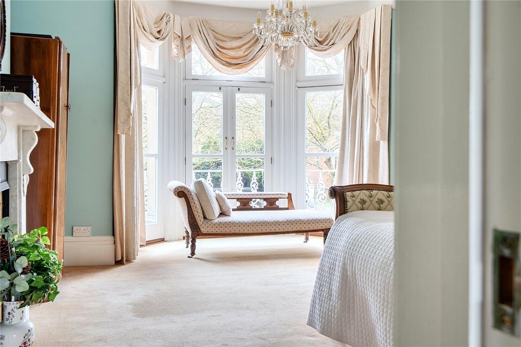 Principal Bedroom