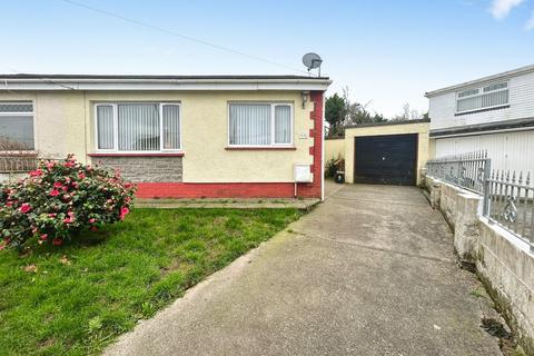 undefined, Elm Rise, Bryncethin, Bridgend, CF32