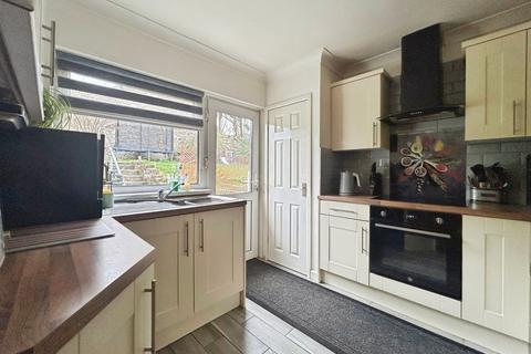 undefined, Elm Rise, Bryncethin, Bridgend, CF32