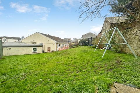 undefined, Elm Rise, Bryncethin, Bridgend, CF32