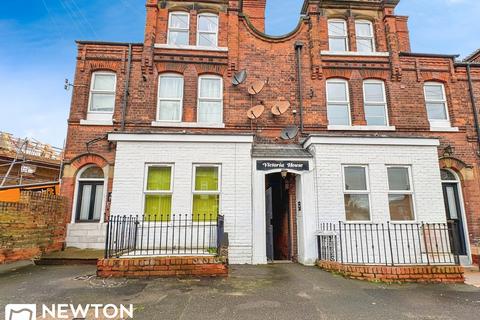 undefined, Victoria Road, Retford DN22