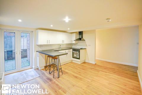 undefined, Victoria Road, Retford DN22