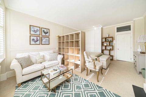 undefined, Clapham Common North Side, London SW4