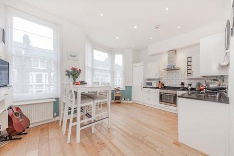2 bedroom flat to rent, Portnall Road, London W9