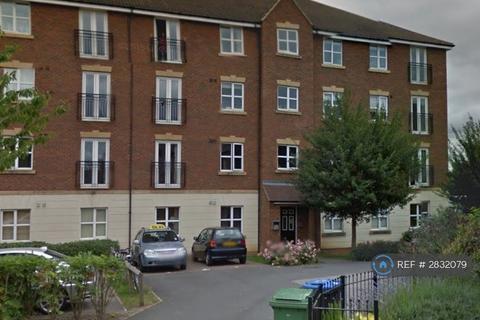 2 bedroom flat to rent, Fount Court, Market Harborough, LE16