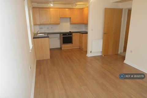 2 bedroom flat to rent, Fount Court, Market Harborough, LE16