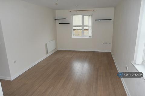 2 bedroom flat to rent, Fount Court, Market Harborough, LE16
