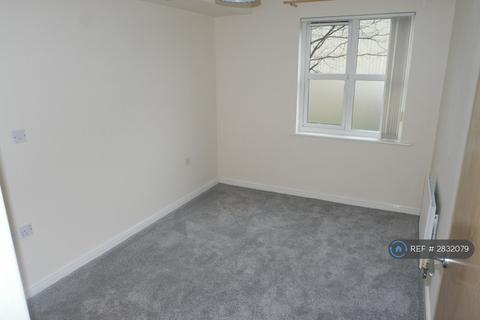 2 bedroom flat to rent, Fount Court, Market Harborough, LE16