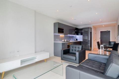 undefined, Longford StreeT, London NW1