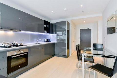 undefined, Longford StreeT, London NW1