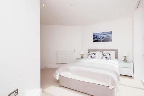 undefined, Longford StreeT, London NW1