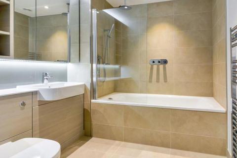 undefined, Longford StreeT, London NW1