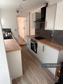 undefined, Marbury Street, Warrington, WA4