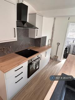 undefined, Marbury Street, Warrington, WA4