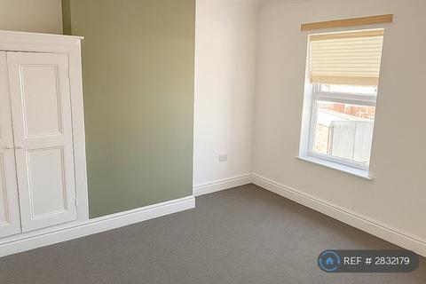 undefined, Marbury Street, Warrington, WA4