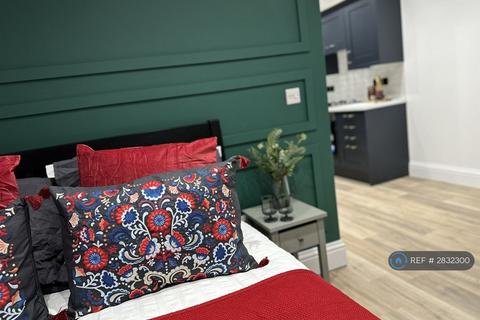 undefined, Nottingham Road, Derby, DE1