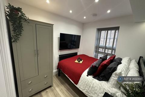 undefined, Nottingham Road, Derby, DE1